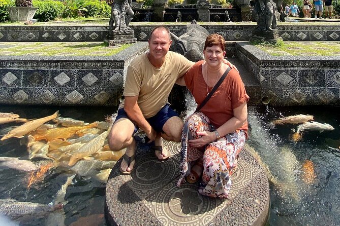 Bali Lempuyang Gate of Heaven and Besakih Mother Temple Tour - Lempuyang Temple and the Gate of Heaven
