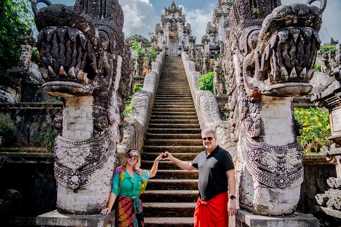 Bali Lempuyang Photography Tour -All Inclusive & Private - Why Lempuyang is worth the early start