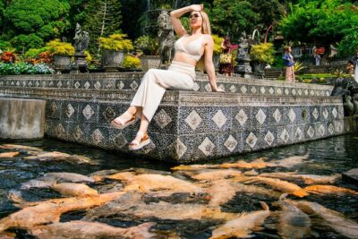 Bali Lempuyang Photography Tour -All Inclusive & Private