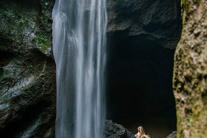 Bali Lempuyang Photography Tour -All Inclusive & Private - Coffee, tea, and a look at Bali agriculture