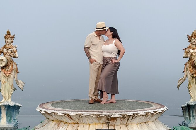 Bali Lempuyang Photography Tour -All Inclusive & Private - What the $99 price really covers