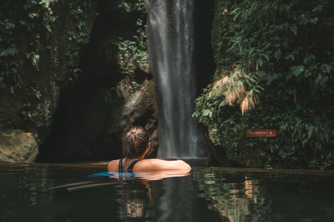 Bali Lempuyang Photography Tour -All Inclusive & Private - Private transport and the guide experience