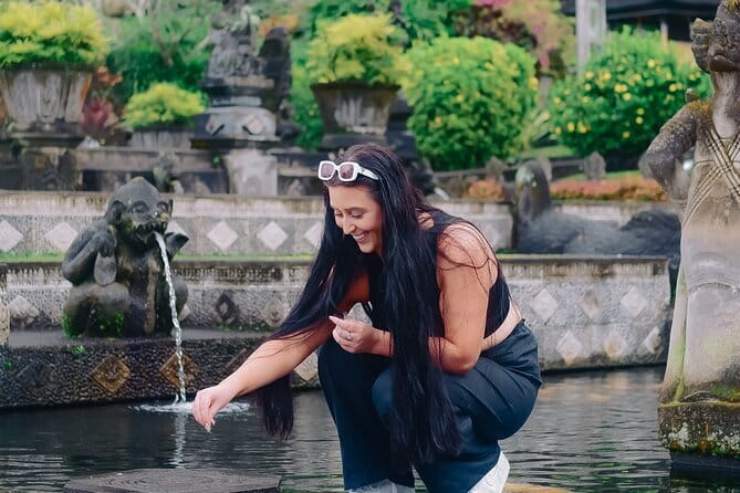 Bali: Lempuyang Temple, Waterfall & Rice Terrace Private Tour - Why This Tour Makes Sense in Bali