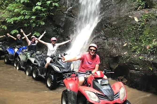 Bali: Lempuyang Temple, Waterfall & Rice Terrace Private Tour - Tegallalang Rice Terrace and the Subak System