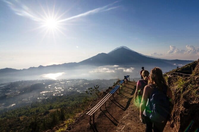 Bali: Lempuyang Temple, Waterfall & Rice Terrace Private Tour - Private Transport, Guides, and Photo Help