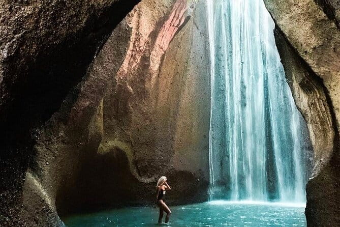 Bali: Lempuyang Temple, Waterfall & Rice Terrace Private Tour - Is $40 a Good Price?