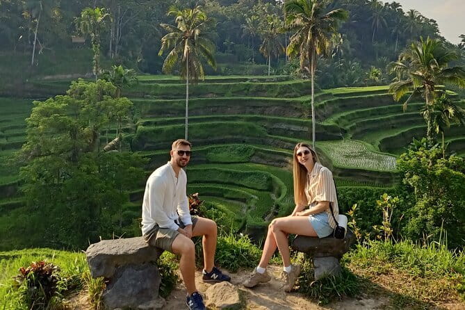 Bali Lempuyang Temple, Waterfall with Rice Terrace Tour - What this 10-hour Bali day is really like
