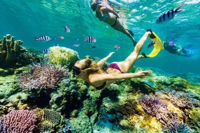Bali Lempuyang Temple with Blue Lagoon Snorkeling - Why this pairing works so well
