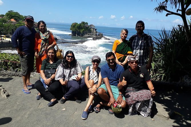 Bali Lempuyang Temple with Blue Lagoon Snorkeling - What the $47.92 price really covers