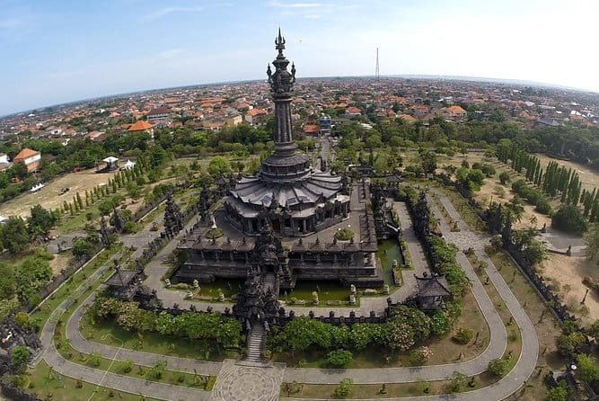 Bali Lempuyang Temple with Blue Lagoon Snorkeling - Practical tips for a better day
