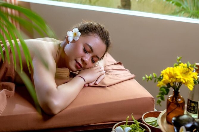 Bali Luxury Spa 2 Hour massage & Flower bath - Booking Tips That Make the Visit Easier