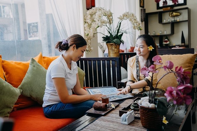 Bali Luxury Spa 2 Hour massage & Flower bath - Should You Book the Bali Luxury Spa Treatment?