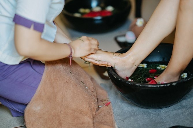 Bali Luxury Spa 2 Hour massage & Flower bath - Is $39.99 Good Value?