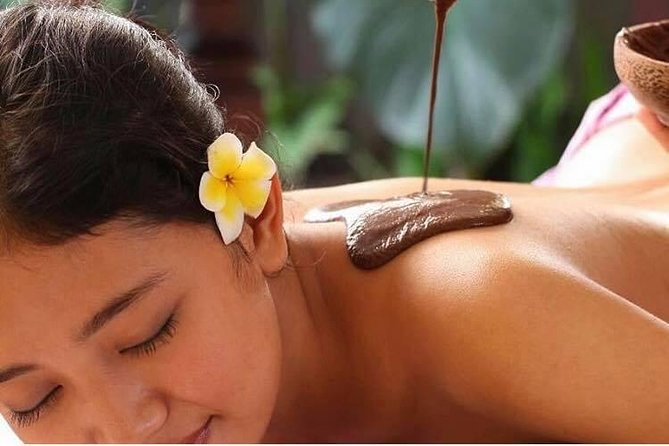Bali Luxury Spa Massage and flower Bath 2 hour Treatmen - Clean facilities and staff who pay attention