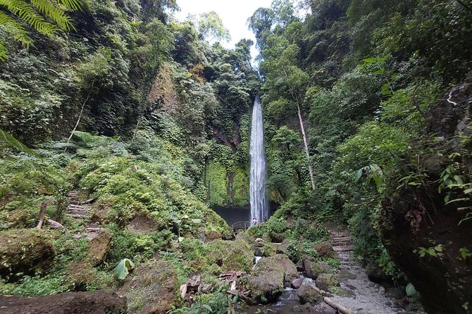 Bali Most Scenic Waterfalls Trekking - Why this North Bali waterfall trip is worth considering