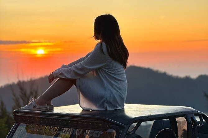 Bali: Mount Batur Jeep Sunrise & Hot Springs - All Inclusive - Why the Mount Batur jeep plan works