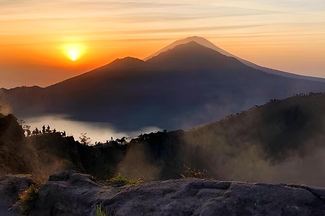 Bali Mount Batur Sunrise Hike and Natural Hot Spring - What the $23 price really includes