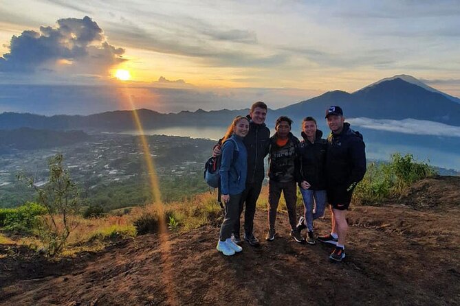 Bali: Mount Batur Trekking for Best Sunrise Adventure - The early pickup and ride to South Batur