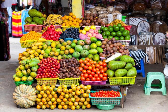 Bali Must-Try Food Tour (Denpasar) - Key points before you book