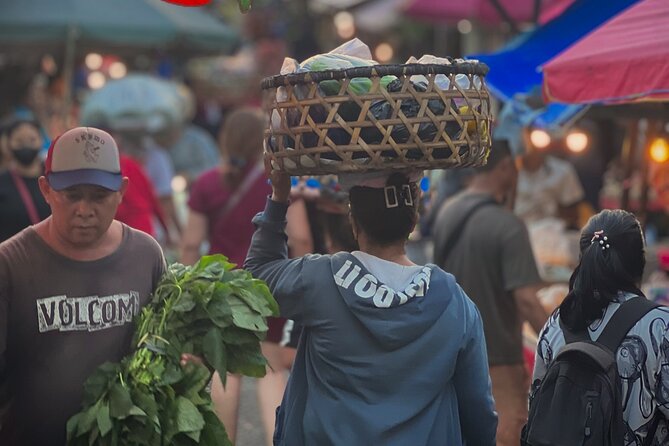 Bali Must-Try Food Tour (Denpasar) - Four more stops and a full range of flavors