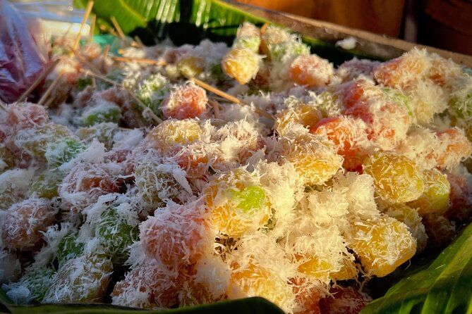 Bali Must-Try Food Tour (Denpasar) - What the 3.5-hour timing means for your day
