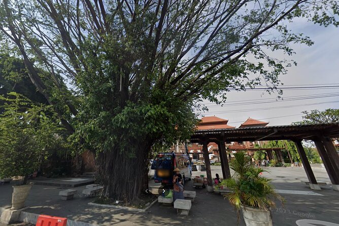 Bali Must-Try Food Tour (Denpasar) - Who will enjoy this tour most