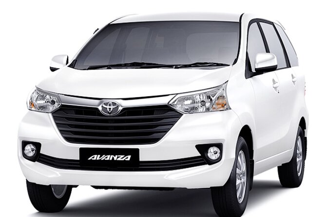 Bali Ngurah Rai International Airport Pickup to Ubud Area - Meeting your driver at Ngurah Rai Airport