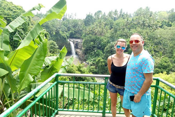 Bali Night Market Experience and Ubud Highlights tour - One important itinerary detail to confirm