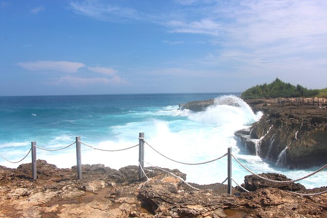 Bali Nusa Lembongan Islands Private Tour - All Inclusive - Indonesian lunch and the value of a private day
