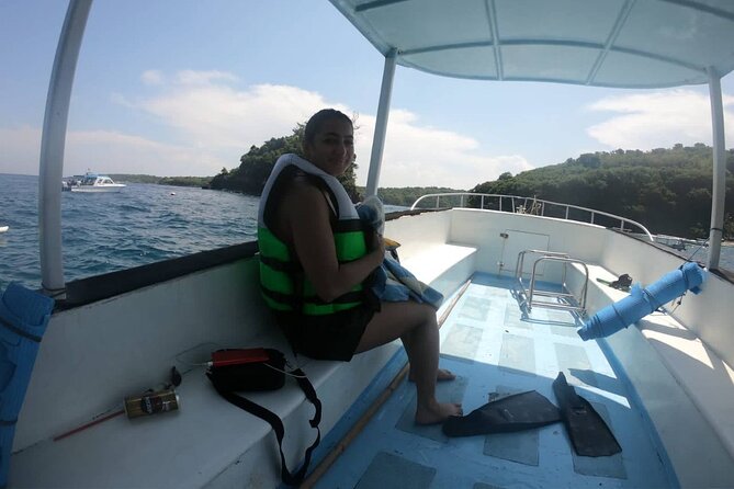 Bali Nusa Penida and Private Snorkeling (Manta Bay, Gamat, Wall) - What the private format is really worth