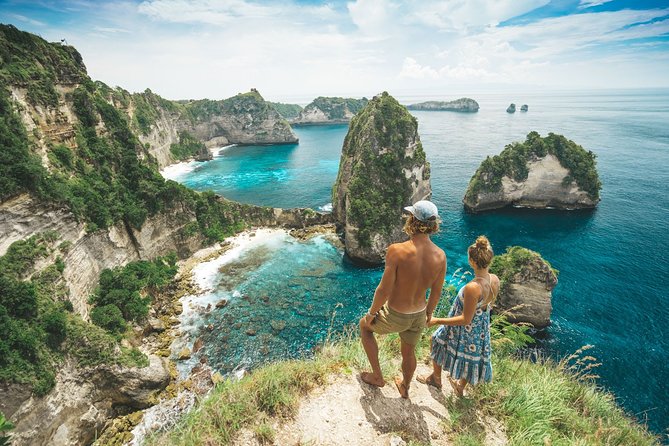 Bali-Nusa Penida. East Part. Private car. All-inclusive - What this east coast route actually covers
