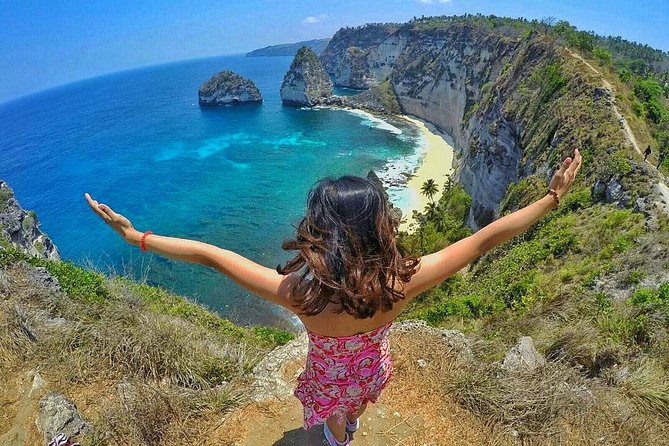 Bali-Nusa Penida. East Part. Private car. All-inclusive - What the $82.47 price means in practice