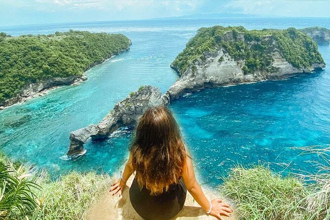Bali-Nusa Penida. East Part. Private car. All-inclusive - Timing, pickup, and the shape of your day