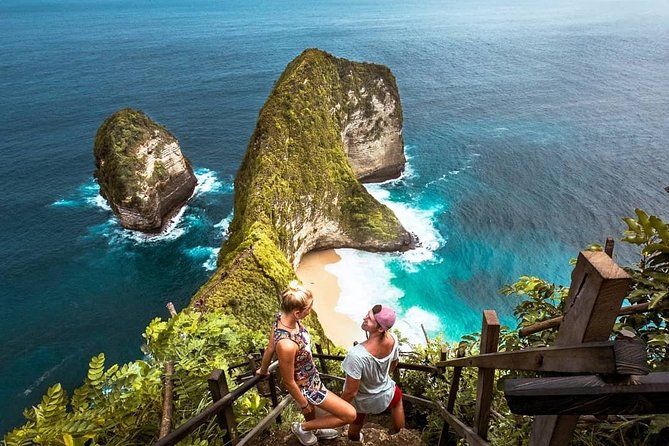 Bali-Nusa Penida. West Part. Private car. All-inclusive - Key things to know before you book