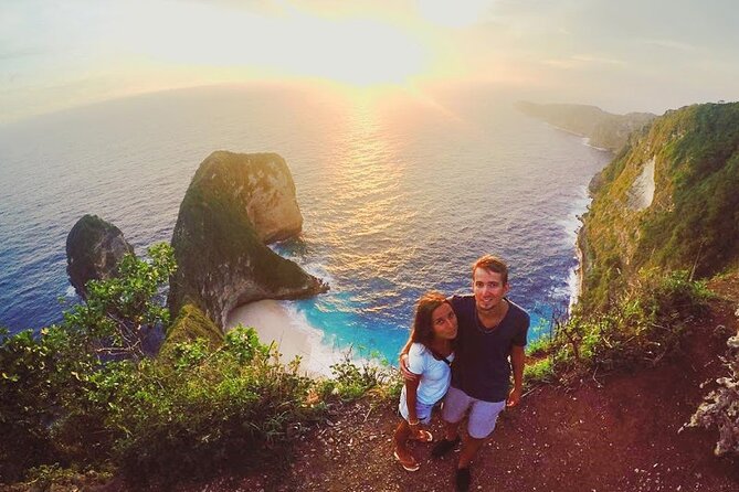 Bali-Nusa Penida. West Part. Private car. All-inclusive - The private-car question: comfort matters