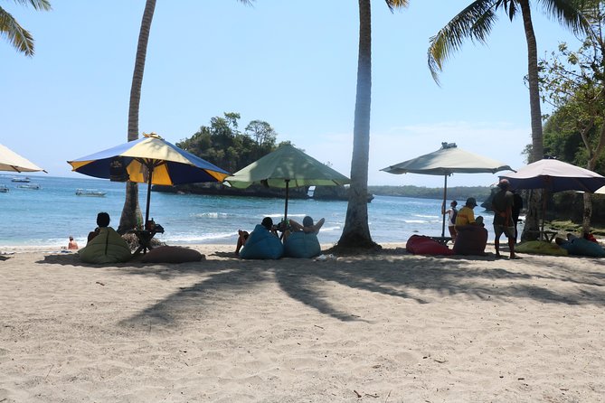 Bali Nusa Penida West Private All-Inclusive Tour - What the $80 price really covers