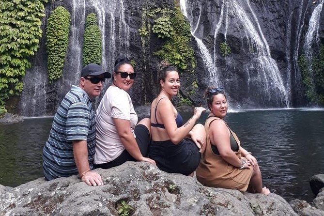 Bali Private 3 Days Tour Package Highlight - Day 3: Nusa Dua water sports and Pandawa Beach