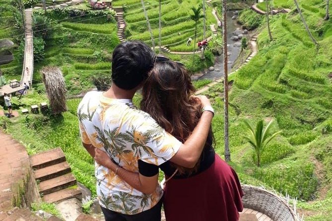 Bali Private 3 Days Tour Package Highlight - The private guide makes the difference