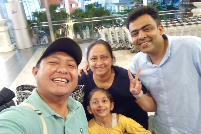 Bali Private Airport Pick up - Why a prepaid Bali airport pickup helps