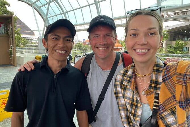 Bali Private Airport Pickup – Exclusive Arrival Transfer - Key points to know before you book