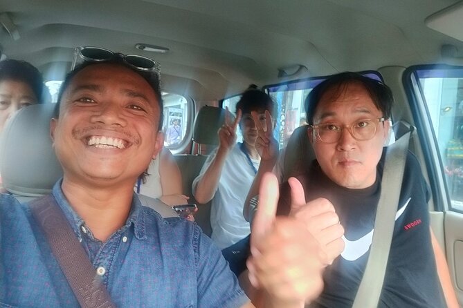 Bali Private arrival airport transfer - Comfort, Safety, and Driver Service