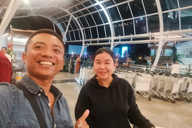 Bali Private arrival airport transfer - Delays, Traffic, and What You Should Expect