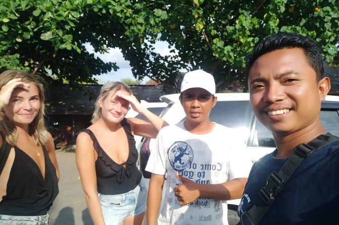 Bali Private arrival airport transfer - Who Should Book This Airport Transfer
