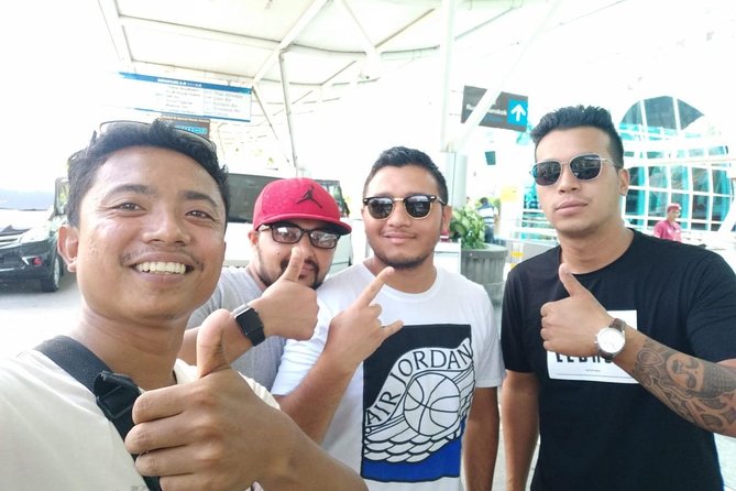 Bali Private arrival airport transfer - The Ride to Seminyak and Hotel Indigo