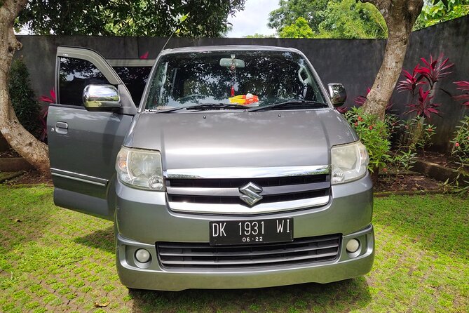 Bali Private Car and Customize Tour With English Speaking Driver - Tirta Empul and Mount Batur require different kinds of time