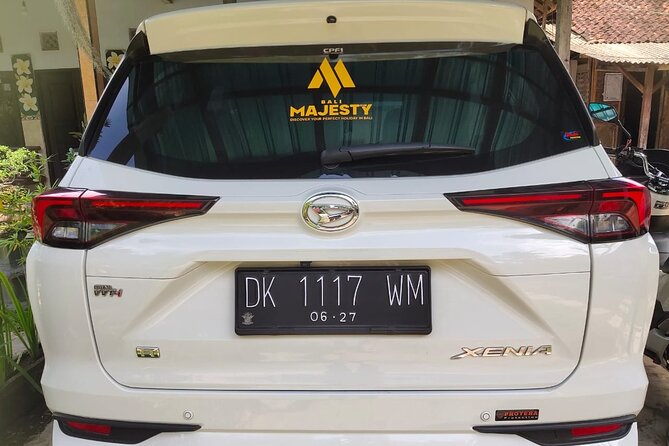 Bali Private Car and Customize Tour With English Speaking Driver - Ulun Danu Bratan and the northern route