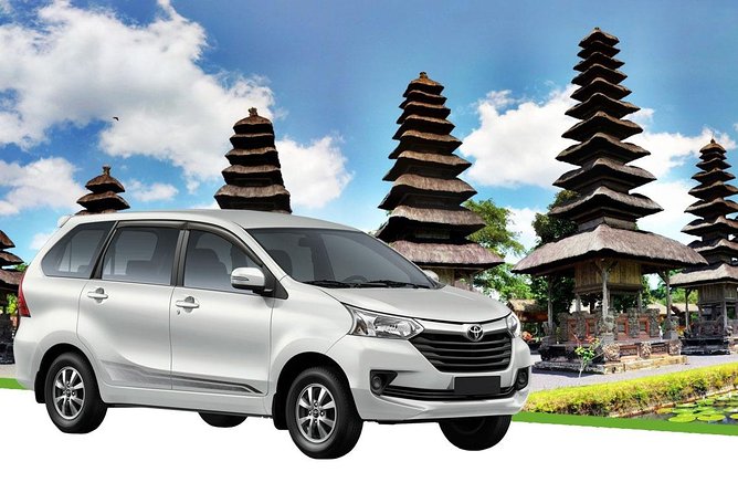 Bali Private Car and Customize Tour With English Speaking Driver - Puseh Batuan Temple and the shape of Balinese worship