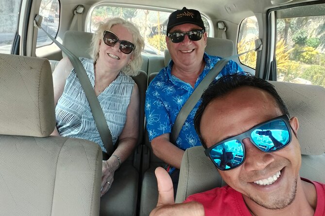 Bali Private Car and Driver – Explore the Island Your Way - Key points to know before you book