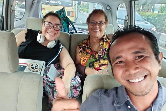 Bali Private Car and Driver – Explore the Island Your Way - Planning an Ubud day with Suli or Wayan