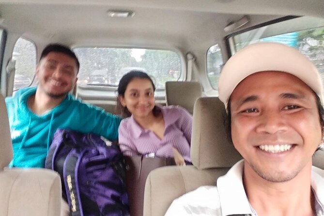 Bali Private Car and Driver – Explore the Island Your Way - The drivers are a major part of the experience